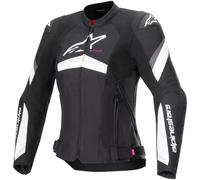 Alpinestars T-gp Plus R V4 Jacket Noir S Femme