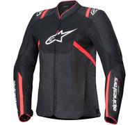 ALPINESTARS Blousons et Vestes Stella T-SPS Air V2 Lady Black / Diva Pink XL
