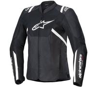 ALPINESTARS Blousons et Vestes Stella T-SPS Air V2 Lady Black / White M