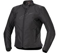 ALPINESTARS Blousons et Vestes Stella T-SPS V2 WP Lady Black / Black XS