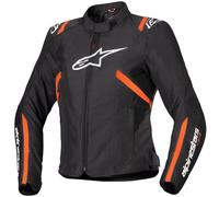 Blouson Moto Femme Alpinestars Stella T-SPS V2 WP Noir/Blanc/RougeXL Noir,Blanc,Rouge
