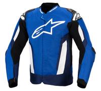 ALPINESTARS Blousons et Vestes T-GP Air Blue / Black / White 2XL