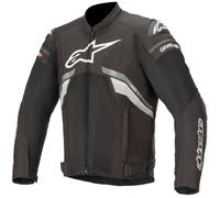 ALPINESTARS Blousons et Vestes T-GP Plus R V3 Air Black / Dark Gray / White XL