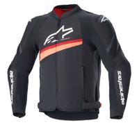 ALPINESTARS Blousons et Vestes T-GP Plus R V4 Airflow Black / Red L