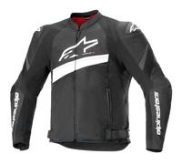 ALPINESTARS Blousons et Vestes T-GP Plus R V4 Airflow Black / White M
