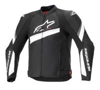 ALPINESTARS Blousons et Vestes T-GP Plus R V4 Black / White S