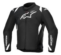 ALPINESTARS Blousons et Vestes T-SP 1 V2 Waterpoof Black / White 2XL