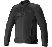 Alpinestars T-SP X Superair, veste en textile XL Noir/Noir Noir/Noir