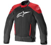 ALPINESTARS Blousons et Vestes T SP X Superair Black / Bright Red M