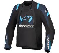 Alpinestars T-stunt Air Jacket Noir S Homme