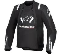 ALPINESTARS Blousons et Vestes T-Stunt Air Black / White 3XL