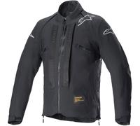 ALPINESTARS Blousons et Vestes Techdura Black Reflex 3XL