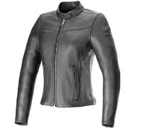 ALPINESTARS Blousons et Vestes Tory Lady Black / Black L