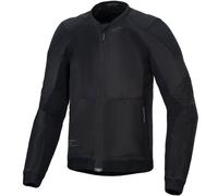 ALPINESTARS Blousons et Vestes Troop-Air Black / Black M