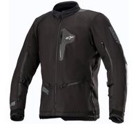 Alpinestars Venture XT Blouson textile de moto, noir, taille 2XL pour homme