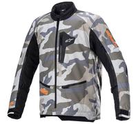 Alpinestars Venture XT Blouson textile de moto, multicolore, taille 2XL