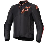 Alpinestars Viper Air V4 Racing Jacket Noir 4XL Homme