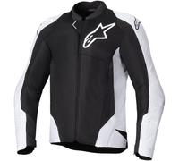 ALPINESTARS Blousons et Vestes Viper Air V4 Black / White L