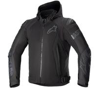 ALPINESTARS Blousons et Vestes Zaca Air Black / Black 4XL