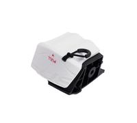 Alpinestars BNS Système de fermeture, noir