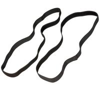 Alpinestars BNS X- Sangles, Taille XS/M