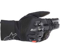 Alpinestars Gants moto Bogota Drystar XF imperméables Noir Taille L Homme