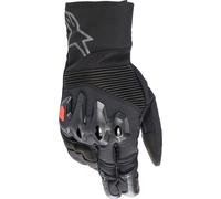 Alpinestars Bogotá, Gants Drystar XL Noir/Noir Noir/Noir