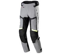 Alpinestars Bogota Pro Drystar 4 Seasons - jambe régulière - gris glace/gris ...