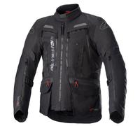 Alpinestars Bogota Pro Drystar® Jacket Noir S Homme