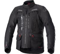Alpinestars Veste textile de moto Bogota Pro Drystar® Imperméable Noir XL Homme