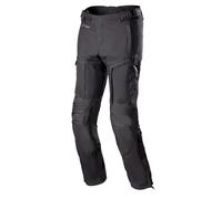 ALPINESTARS Pantalons Bogotá Pro Summer Drystar Black 2XL