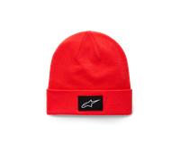Alpinestars Bonnet Augment Cuff Bright Red, Taille: One Size