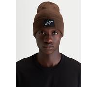 Alpinestars Bonnet Augment Cuff Brown, Taille: One Size