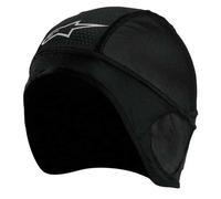 Alpinestars Bonnet pour casque Skull Cap Noir Taille unique