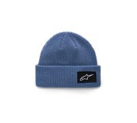 Alpinestars Bonnet Unload Rib Cuff Blue, Taille: One Size