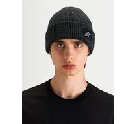 Alpinestars Bonnet Unload Rib Cuff Charcoal Melange, Taille: One Size