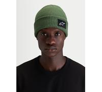 Alpinestars Bonnet Unload Rib Cuff Pea Green, Taille: One Size