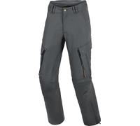 Alpinestars Pantalon Borrego Drystar® Gris Homme M