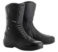 Bottes moto Alpinestars Andes V2 Drystar Noir42 Noir