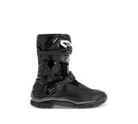 Alpinestars Bottes de moto Belize Drystar étanches noir-blanc Taille 42 Homme