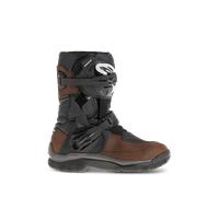 Alpinestars Bottes Belize Drystar® Brown Black