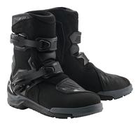 Alpinestars Bottes Belize V2 Drystar 2040226-10-7 Noires Taille 7
