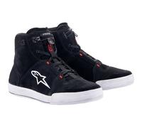 alpinestars Chrome Bottes noir 09