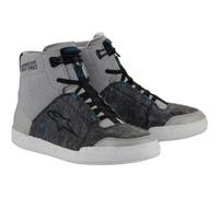 ALPINESTARS Bottes Circal Grey / Black / Methyl Blue 12.5