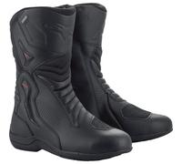 ALPINESTARS Bottes Columbia Gore-Tex Black 41