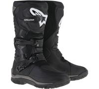 ALPINESTARS Bottes Corozal Adventure Drystar Black 10 (EU 44.5)