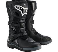 Alpinestars Bottes de moto Corozal V2 imperméables noir Taille 42 Homme