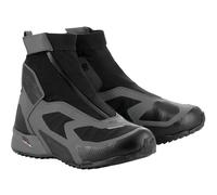 ALPINESTARS Bottes CR-8 Gore-Tex Black / Dark Grey / Petrol / Blue 14 (EU 48)
