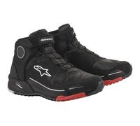 ALPINESTARS Bottes CR-X Drystar Black / Camo Red 6 (EU 38)