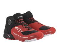 ALPINESTARS Bottes CR-X Drystar Red / Black 8.5 (EU 41)